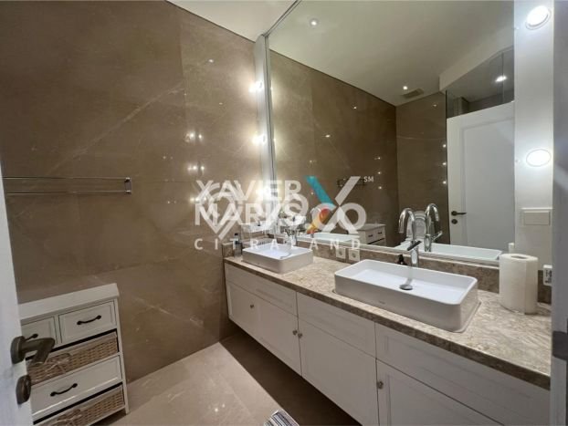 Untuk Dijual Apartemen Mewah di Tegalsari, Surabaya 2 Kamar Tidur Untuk Dijual Apartemen Mewah di Tegalsari, Surabaya 2 Kamar Tidur