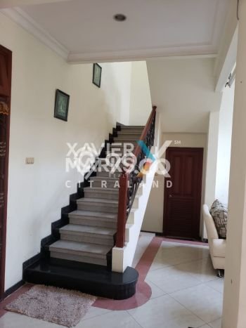 Best Deal Hunian Mewah Ideal dan Luas di Dukuh Pakis, Surabaya Best Deal Hunian Mewah Ideal dan Luas di Dukuh Pakis, Surabaya