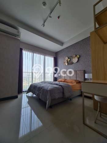 Apartemen Sewa 1 Kamar Murah Siap Huni di Surabaya, Luas 28m2 Apartemen Sewa 1 Kamar Murah Siap Huni di Surabaya, Luas 28m2