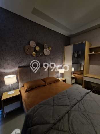 Apartemen Sewa 1 Kamar Murah Siap Huni di Surabaya, Luas 28m2 Apartemen Sewa 1 Kamar Murah Siap Huni di Surabaya, Luas 28m2