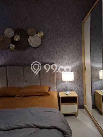 Apartemen Sewa 1 Kamar Murah Siap Huni di Surabaya, Luas 28m2 Apartemen Sewa 1 Kamar Murah Siap Huni di Surabaya, Luas 28m2