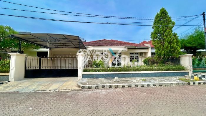 Dijual Rumah Mewah Exclusive di Tandes, Surabaya Dijual Rumah Mewah Exclusive di Tandes, Surabaya