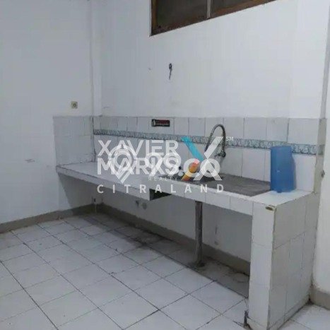 Sewa Rumah Murah di Citraland Surabaya Punya 4 KT Sewa Rumah Murah di Citraland Surabaya Punya 4 KT