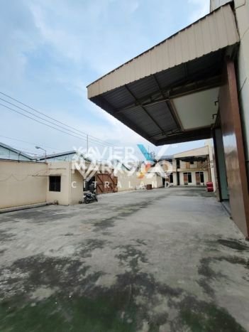 Gudang Dijual di Prime Area Surabaya Luas 5040m2 Gudang Dijual di Prime Area Surabaya Luas 5040m2