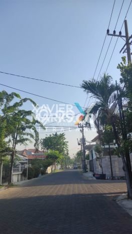 Hunian Super Elit dengan Akses Paling Strategis di Manyar, Surabaya Hunian Super Elit dengan Akses Paling Strategis di Manyar, Surabaya