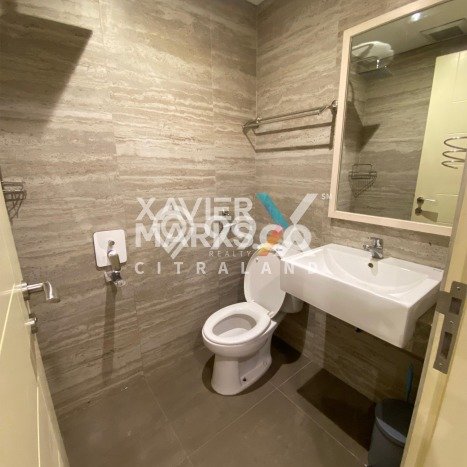 Apartemen Cozy Dijual di Surabaya Spesifikasi 1 KT, 1 KM Apartemen Cozy Dijual di Surabaya Spesifikasi 1 KT, 1 KM