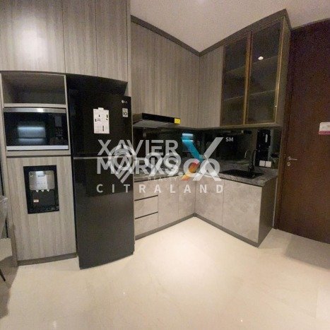 Hunian Apartemen Ideal untuk Dijual di Surabaya dengan 2 Kamar Hunian Apartemen Ideal untuk Dijual di Surabaya dengan 2 Kamar