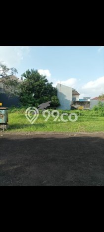 Tanah Siap Bangun Dijual di Tangerang Punya Luas 180m2 Tanah Siap Bangun Dijual di Tangerang Punya Luas 180m2
