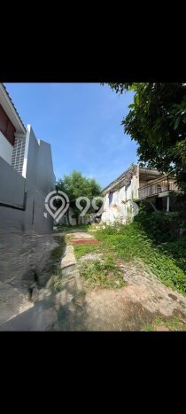 Lahan Kosong Dijual di Ciputat, Tangerang Selatan, Luas 120m2 Area Strategis Lahan Kosong Dijual di Ciputat, Tangerang Selatan, Luas 120m2 Area Strategis