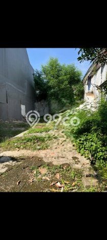 Lahan Kosong Dijual di Ciputat, Tangerang Selatan, Luas 120m2 Area Strategis Lahan Kosong Dijual di Ciputat, Tangerang Selatan, Luas 120m2 Area Strategis