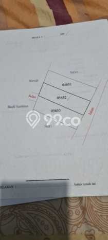 DIJUAL CEPAT! Rumah di Pedurungan, Semarang, Luas 115m² LB 100m² BISA KPR! DIJUAL CEPAT! Rumah di Pedurungan, Semarang, Luas 115m² LB 100m² BISA KPR!