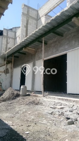AREA SUPER PREMIUM! Ruko di Majapahit, Luas 120m², Prospek Pengunjung AREA SUPER PREMIUM! Ruko di Majapahit, Luas 120m², Prospek Pengunjung