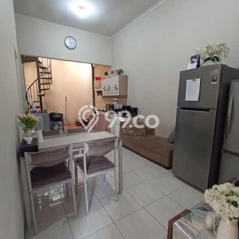 Dijual Rumah 2 KT di Sendangmulyo, Semarang - Luas Tanah 90m² Dijual Rumah 2 KT di Sendangmulyo, Semarang - Luas Tanah 90m²