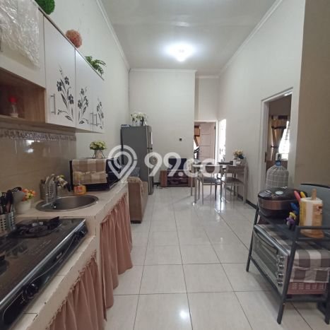 Dijual Rumah 2 KT di Sendangmulyo, Semarang - Luas Tanah 90m² Dijual Rumah 2 KT di Sendangmulyo, Semarang - Luas Tanah 90m²