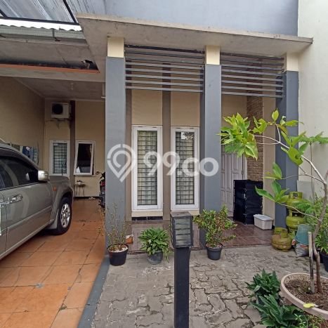 Dijual Rumah 2 KT di Sendangmulyo, Semarang - Luas Tanah 90m² Dijual Rumah 2 KT di Sendangmulyo, Semarang - Luas Tanah 90m²
