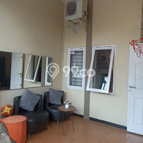 Dijual Rumah 2 KT di Sendangmulyo, Semarang - Luas Tanah 90m² Dijual Rumah 2 KT di Sendangmulyo, Semarang - Luas Tanah 90m²