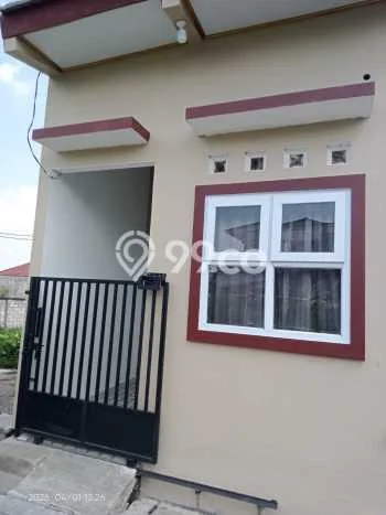 Rumah sewa siap huni 1 Kamar Tidur di Dempel, Semarang Rumah sewa siap huni 1 Kamar Tidur di Dempel, Semarang