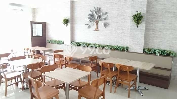 PELUANG EMAS! Hotel Kawasan Semarang Selatan, Luas 969m2m², Potensi Profit Tinggi PELUANG EMAS! Hotel Kawasan Semarang Selatan, Luas 969m2m², Potensi Profit Tinggi