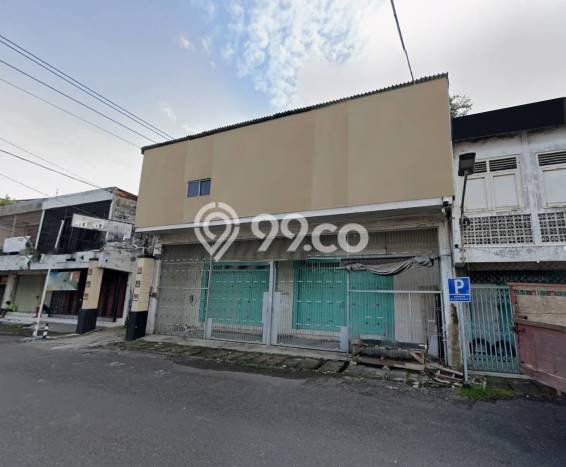 Ruko Bagus LT 620m2 LB 1256m2 Dijual di Semarang Tengah Semarang Ruko Bagus LT 620m2 LB 1256m2 Dijual di Semarang Tengah Semarang