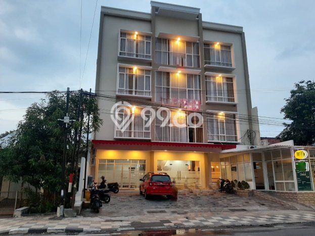 PELUANG EMAS! Hotel Kawasan Semarang Selatan, Luas 969m2m², Potensi Profit Tinggi PELUANG EMAS! Hotel Kawasan Semarang Selatan, Luas 969m2m², Potensi Profit Tinggi