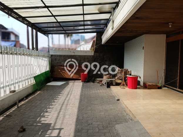 Rumah Mewah Siap Huni LT 320m2 di Semarang Tengah, Semarang Rumah Mewah Siap Huni LT 320m2 di Semarang Tengah, Semarang