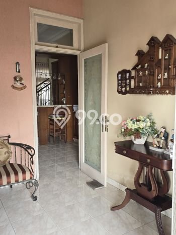 Siap Huni Hunian Elit 6 Kamar di Candisari Dekat ke Mana Pun Siap Huni Hunian Elit 6 Kamar di Candisari Dekat ke Mana Pun