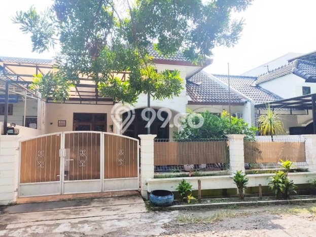 Jual Rumah Strategis Bagus Punya 3 KT di Semarang Selatan Semarang - Jual Rumah Strategis Bagus Punya 3 KT di Semarang Selatan Semarang -