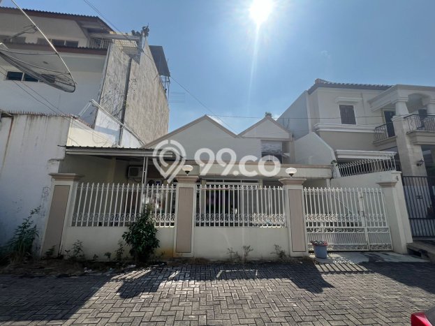 Dijual Rumah Premium dengan Fasilitas Sekitar Komplit di Semarang Tengah, Semarang Dijual Rumah Premium dengan Fasilitas Sekitar Komplit di Semarang Tengah, Semarang