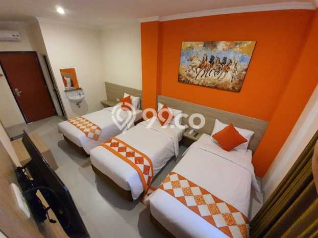 PELUANG EMAS! Hotel Kawasan Semarang Selatan, Luas 969m2m², Potensi Profit Tinggi PELUANG EMAS! Hotel Kawasan Semarang Selatan, Luas 969m2m², Potensi Profit Tinggi