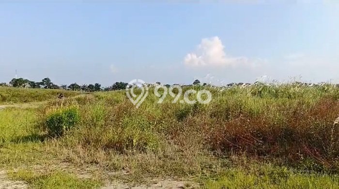 Jarang Ada! Tanah di Semarang Barat Punya Luas 102000m2 - Jarang Ada! Tanah di Semarang Barat Punya Luas 102000m2 -