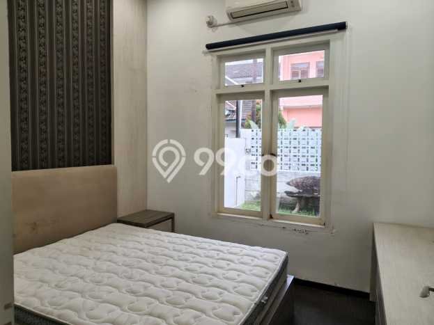 Jual Rumah Favorit Siap Huni LB 120m2 di Banyumanik, Semarang Jual Rumah Favorit Siap Huni LB 120m2 di Banyumanik, Semarang
