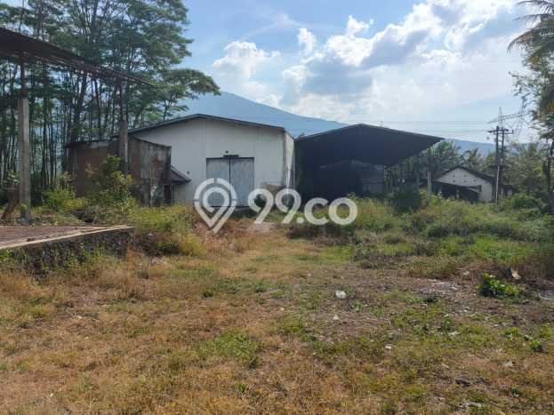 Gudang Dijual di Prime Area Semarang Luas 2000m2 Gudang Dijual di Prime Area Semarang Luas 2000m2