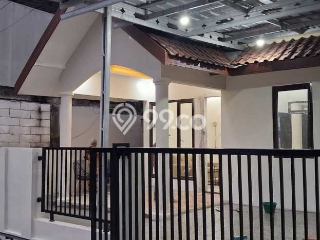 Jual Rumah Eksklusif 3 KT di Manyaran, Semarang Jual Rumah Eksklusif 3 KT di Manyaran, Semarang