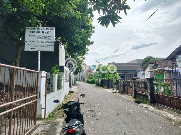 Tanah untuk Dijual di Tembalang Semarang Luas 269m2 Tanah untuk Dijual di Tembalang Semarang Luas 269m2