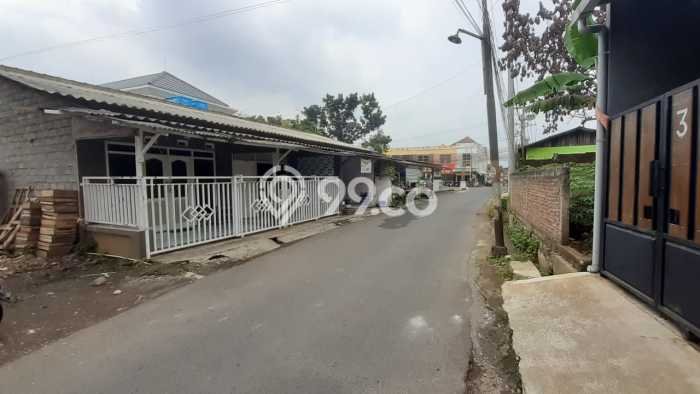 Tanah Kavling untuk Dijual di Tembalang Semarang 498m2 Tanah Kavling untuk Dijual di Tembalang Semarang 498m2
