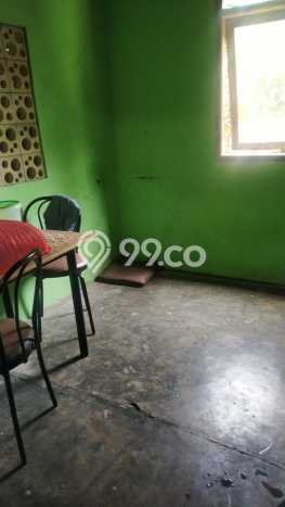 Rumah Budget Favorit Dijual di Banyumanik LT 60m2 Rumah Budget Favorit Dijual di Banyumanik LT 60m2