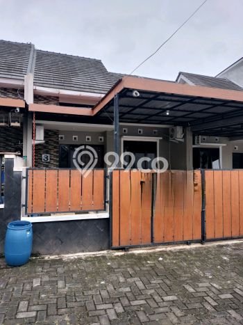 Disewakan Rumah Konsep Modern di Banyumanik Semarang dengan 3 KT Disewakan Rumah Konsep Modern di Banyumanik Semarang dengan 3 KT