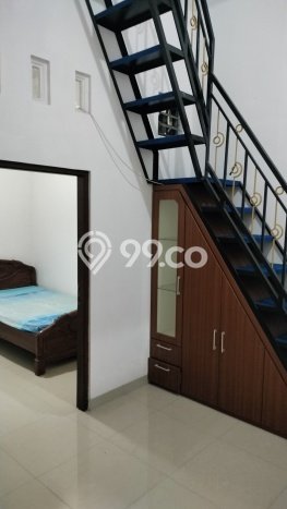 Rumah Terjangkau Dijual Area Banyumanik, Semarang Harga Rp 475 Juta Rumah Terjangkau Dijual Area Banyumanik, Semarang Harga Rp 475 Juta
