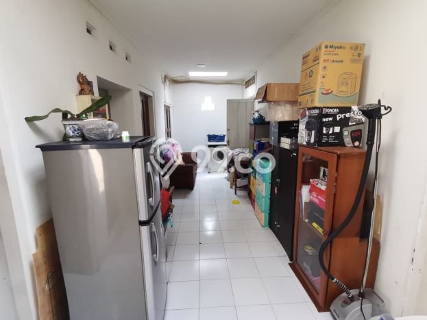 Rumah 3 Kamar Lokasi Asri di Sidorejo, Salatiga Rumah 3 Kamar Lokasi Asri di Sidorejo, Salatiga