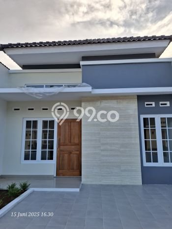 Hunian Murah Dijual di Banyumanik, Semarang Harga Rp 500 Juta Hunian Murah Dijual di Banyumanik, Semarang Harga Rp 500 Juta