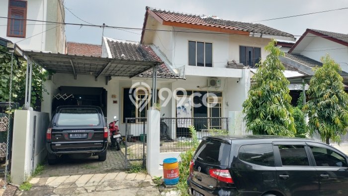Hunian Cantik Minimalis Lb 90m2 di Banyumanik, Semarang Hunian Cantik Minimalis Lb 90m2 di Banyumanik, Semarang