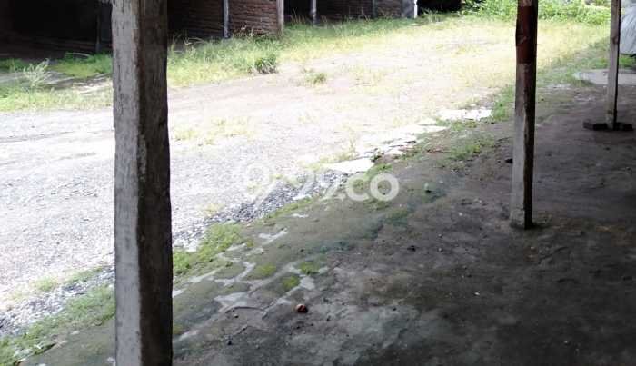 Jual Tanah Kawasan Semarang Tengah, Luas 12000m2m², Dekat Fasilitas Umum Jual Tanah Kawasan Semarang Tengah, Luas 12000m2m², Dekat Fasilitas Umum