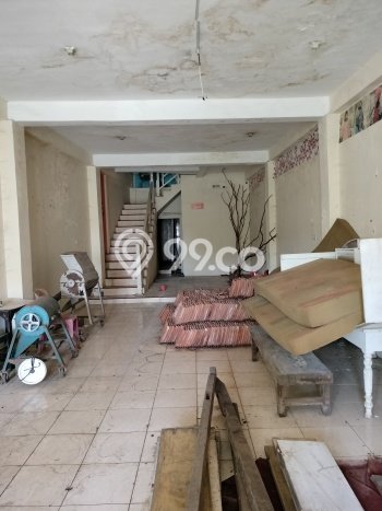 Ruko Dijual di Tembalang LT 150m2, LB 200m2 untuk Investasi Ruko Dijual di Tembalang LT 150m2, LB 200m2 untuk Investasi