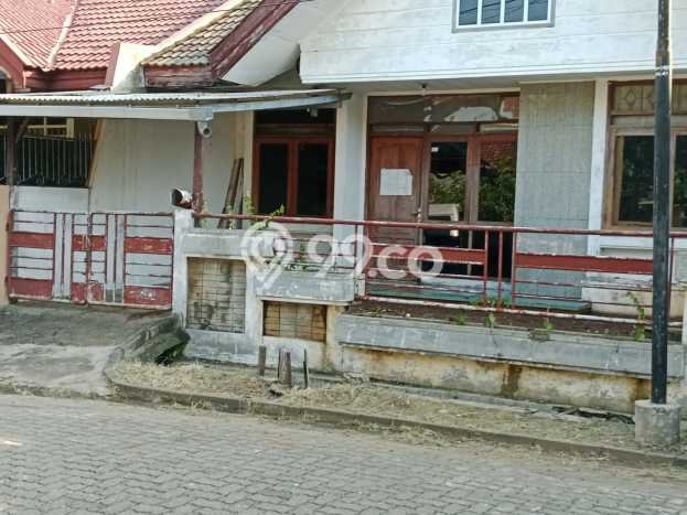 Rumah Modern 2 Kamar LT 135m2 di Puri Anjasmoro Rumah Modern 2 Kamar LT 135m2 di Puri Anjasmoro