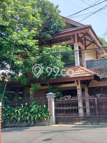 Dijual Rumah Luas Megah Dengan View Cantik di Srondol, Semarang Dijual Rumah Luas Megah Dengan View Cantik di Srondol, Semarang