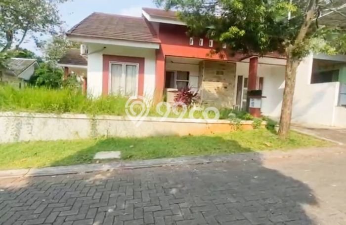 PROMO SPESIAL! Jual Rumah Berkualitas di , Semarang, LT 249m2m² LB 150m2m² PROMO SPESIAL! Jual Rumah Berkualitas di , Semarang, LT 249m2m² LB 150m2m²
