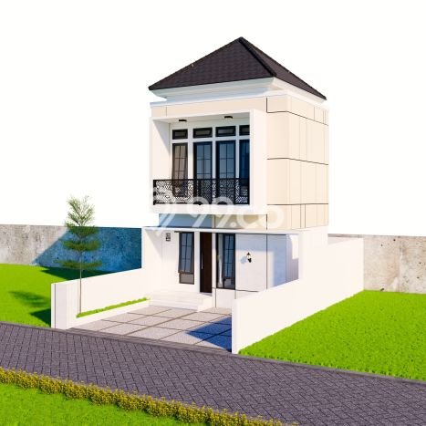 Rumah Modern Minimalis 3 Kamar Bisa Langsung Pindah di Tembalang Rumah Modern Minimalis 3 Kamar Bisa Langsung Pindah di Tembalang