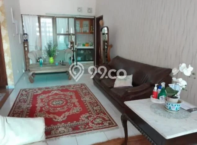 Rumah Strategis Modern Lb 110m2 di Banyumanik, Semarang Rumah Strategis Modern Lb 110m2 di Banyumanik, Semarang