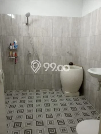 Rumah Strategis Modern Lb 110m2 di Banyumanik, Semarang Rumah Strategis Modern Lb 110m2 di Banyumanik, Semarang