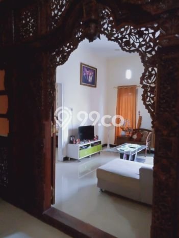 Hunian Eksklusif Siap Huni LT 200m2 di Banyumanik, Semarang Hunian Eksklusif Siap Huni LT 200m2 di Banyumanik, Semarang